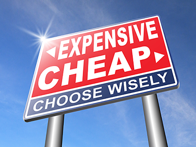 Cheap Website Design