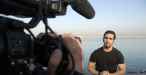 Business Video with Web Design San Diego